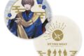BY THE BEAT クッション Seible
 
2026年03月上旬発売