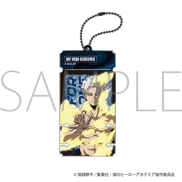 僕のヒーローアカデミア アクリルコードホルダー/オール・フォー・ワン
 
2025年10月24日発売
で取扱中