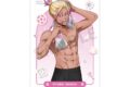 TVアニメ『ブルーロック』 描き下ろし 士道 龍聖 モーニングルーティンver. A3マット加工ポスター【再販】
 
2025年12月7日発売
で取扱中