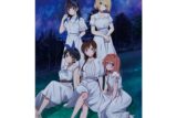 彼女、お借りします (かのかり) B1タペストリー
 
2023年11月発売
 アニメイトで取扱中