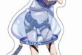 TV彼女、お借りします (かのかり) マガジンヒロインフェス描き下ろしBIGアクリルスタンド③更科 瑠夏
 
2023年12月発売