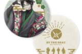 BY THE BEAT クッション Zeal Ginjoka
 
2026年03月上旬発売