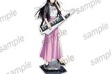 サカモトデイズ  アクリルスタンド　大佛【まねきねこコラボ第2弾】【再販】 
2025年12月発売