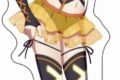 TV彼女、お借りします (かのかり) マガジンヒロインフェス描き下ろしBIGアクリルスタンド②七海 麻美
 
2023年12月発売