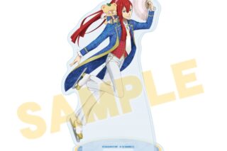 KING OF PRISM-Your Endless Call- × サンリオキャラクターズ アクリルスタンド2月B(コラボイラスト)
 
2025年11月発売
で取扱中 (アニメイト)