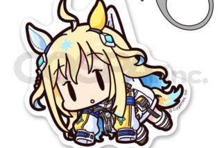 ウマ娘 プリティーダービー ネオユニヴァース アクリルつままれ
 
2025年11月発売