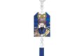 BY THE BEAT お守り風キーホルダー Seible
 
2026年03月上旬発売