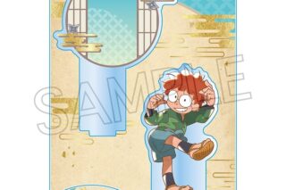 忍たま乱太郎 ヴィンテージシリーズ アクリルスタンド Vol.3 猪名寺乱太郎
 
2025年11月下旬発売