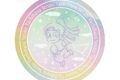 忍たま乱太郎 立花仙蔵 ar-Unity 星座柄 オーロラステッカー
 
2025年11月17日発売