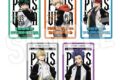 僕のヒーローアカデミア カードセット 着こなせ!”SUKAJAN”
 
2025年11月下旬発売
で取扱中