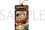 僕のヒーローアカデミア アクリルコードホルダー/ホークス
 
2025年10月24日発売
で取扱中