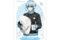 TVアニメ『ブルーロック』 描き下ろし 氷織 羊 モーニングルーティンver. A3マット加工ポスター【再販】
 
2025年12月7日発売
で取扱中
