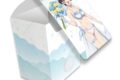 彼女、お借りします (かのかり) デッキケース(更科瑠夏/ウエディング水着)
 
2023年12月上旬発売
 アニメイトで取扱中