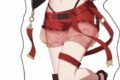 TV彼女、お借りします (かのかり) マガジンヒロインフェス描き下ろしBIGアクリルスタンド①水原 千鶴
 
2023年12月発売