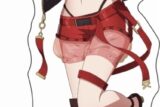TV彼女、お借りします (かのかり) マガジンヒロインフェス描き下ろしBIGアクリルスタンド①水原 千鶴
 
2023年12月発売