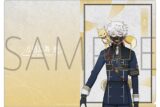 刀剣乱舞 廻 -虚伝 燃ゆる本能寺- クリアファイル/鳴狐
 
2024年8月16日発売
で取扱中 (アニメイト)