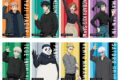 [アニメイト]呪術廻戦 トレーディングクリアブロマイド 全8種
 
2024年03月下旬発売