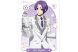 TVアニメ『ブルーロック』 描き下ろし 御影 玲王 モーニングルーティンver. A3マット加工ポスター【再販】
 
2025年12月7日発売
で取扱中