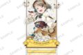 ラブライブ!スクールアイドルフェスティバル ALL STARS きらりんアクリルスタンド 中須かすみ 2025 Autumn ver.
 
2025年11月28日発売
で取扱中 (アニメイト)