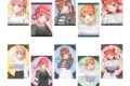 五等分の花嫁* トレーディングコレクションカード
 
2025年12月下旬発売
で取扱中 (アニメイト)