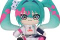 初音ミク GTプロジェクト2025 レーシングミク 2025Ver. ぬいぐるみ
 
2026年03月発売