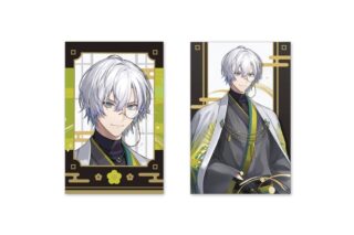 BY THE BEAT フォト風カード2枚セット Kaelix Debonair
 
2026年03月上旬発売