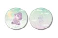 忍たま乱太郎 七松小平太 ar-Unity 星座柄 缶バッジ2個セット
 
2025年11月17日発売