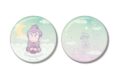 忍たま乱太郎 食満留三郎 ar-Unity 星座柄 缶バッジ2個セット
 
2025年11月17日発売
