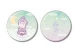 忍たま乱太郎 食満留三郎 ar-Unity 星座柄 缶バッジ2個セット
 
2025年11月17日発売