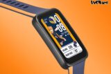 ハイキュー!! スマートウォッチ  烏野高校モデル
 
2025年10月上旬発売