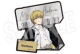 僕のヒーローアカデミア ステッカー 着こなせ!”SUKAJAN” (物間 寧人)
 
2025年11月下旬発売
で取扱中