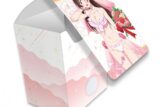 彼女、お借りします (かのかり) デッキケース(水原千鶴/ウエディング水着)
 
2023年12月上旬発売
 アニメイトで取扱中