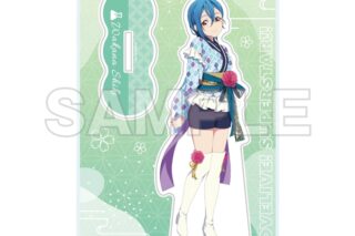 ラブライブ!スーパースター!! 湯めぐりタイム with Liella! アクリルスタンド 若菜四季
 
2025年11月下旬発売