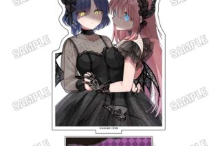 ぼっち・ざ・ろっく! アクリルスタンド④
 
2025年12月発売
で取扱中 (アニメイト)
