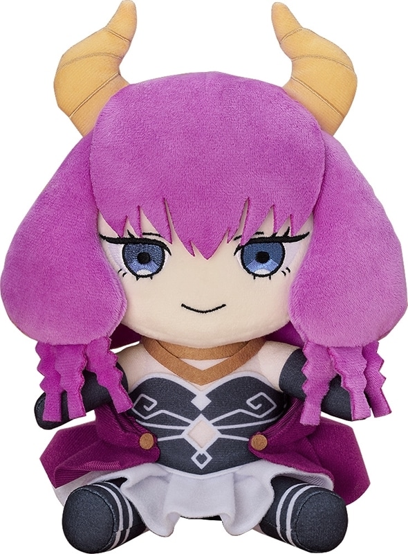 葬送のフリーレン ぬいぐるみ アウラ
 
2026年03月発売