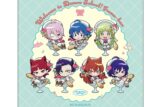 魔入りました!入間くん ハンドタオル(さくらんぼほいっぷ)
 
2025年12月発売