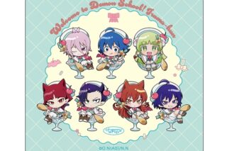 魔入りました!入間くん ハンドタオル(さくらんぼほいっぷ)
 
2025年12月発売