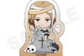 ウィンドブレイカー (ウィンブレ) アクリルブロック ブラックハロウィンver. 佐狐浩太
 
2025年10月発売