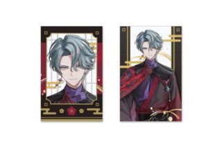 BY THE BEAT フォト風カード2枚セット Freodore
 
2026年03月上旬発売