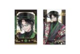 BY THE BEAT フォト風カード2枚セット Zeal Ginjoka
 
2026年03月上旬発売