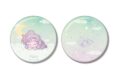 忍たま乱太郎 善法寺伊作 ar-Unity 星座柄 缶バッジ2個セット
 
2025年11月17日発売