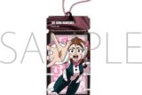 僕のヒーローアカデミア アクリルコードホルダー/麗日　お茶子
 
2025年10月24日発売
で取扱中