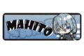 呪術廻戦 レザーバッジ (ロング) M-TJ(真人)
 
2025年10月下旬発売