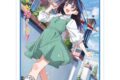 彼女、お借りします (かのかり) スリーブ(八重森みに/デートビジュアル)
 
2023年12月上旬発売
 アニメイトで取扱中