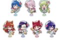 魔入りました!入間くん ステッカーセット(さくらんぼほいっぷ)
 
2025年12月発売