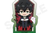 ウィンドブレイカー (ウィンブレ) アクリルブロック ブラックハロウィンver. 十亀条
 
2025年10月発売