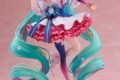 初音ミク 『Creators Collection Figure』初音ミク Rosuuri Ver. 1/7 完成品フィギュア【再販】
 
2026年02月発売