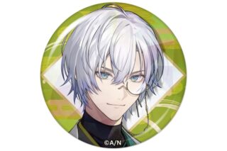 BY THE BEAT ホログラム缶バッジ Kaelix Debonair①
 
2026年03月上旬発売