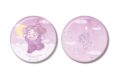 忍たま乱太郎 田村三木ヱ門 ar-Unity 星座柄 缶バッジ2個セット
 
2025年11月17日発売
