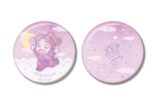 忍たま乱太郎 田村三木ヱ門 ar-Unity 星座柄 缶バッジ2個セット
 
2025年11月17日発売